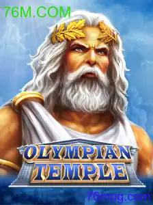 OlympianTemple