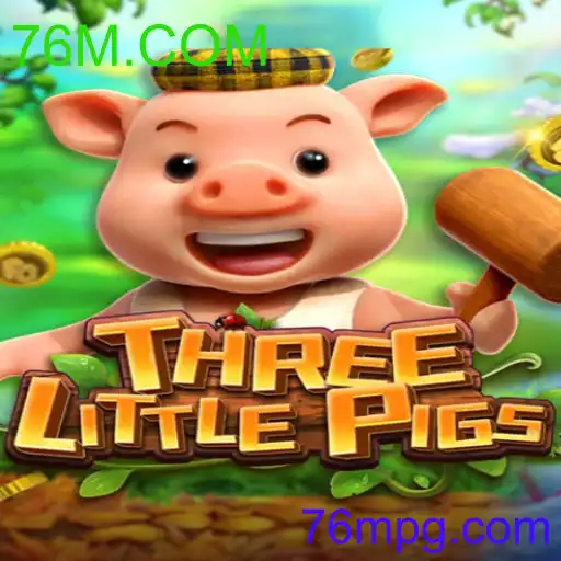 THREELITTLEPIGS